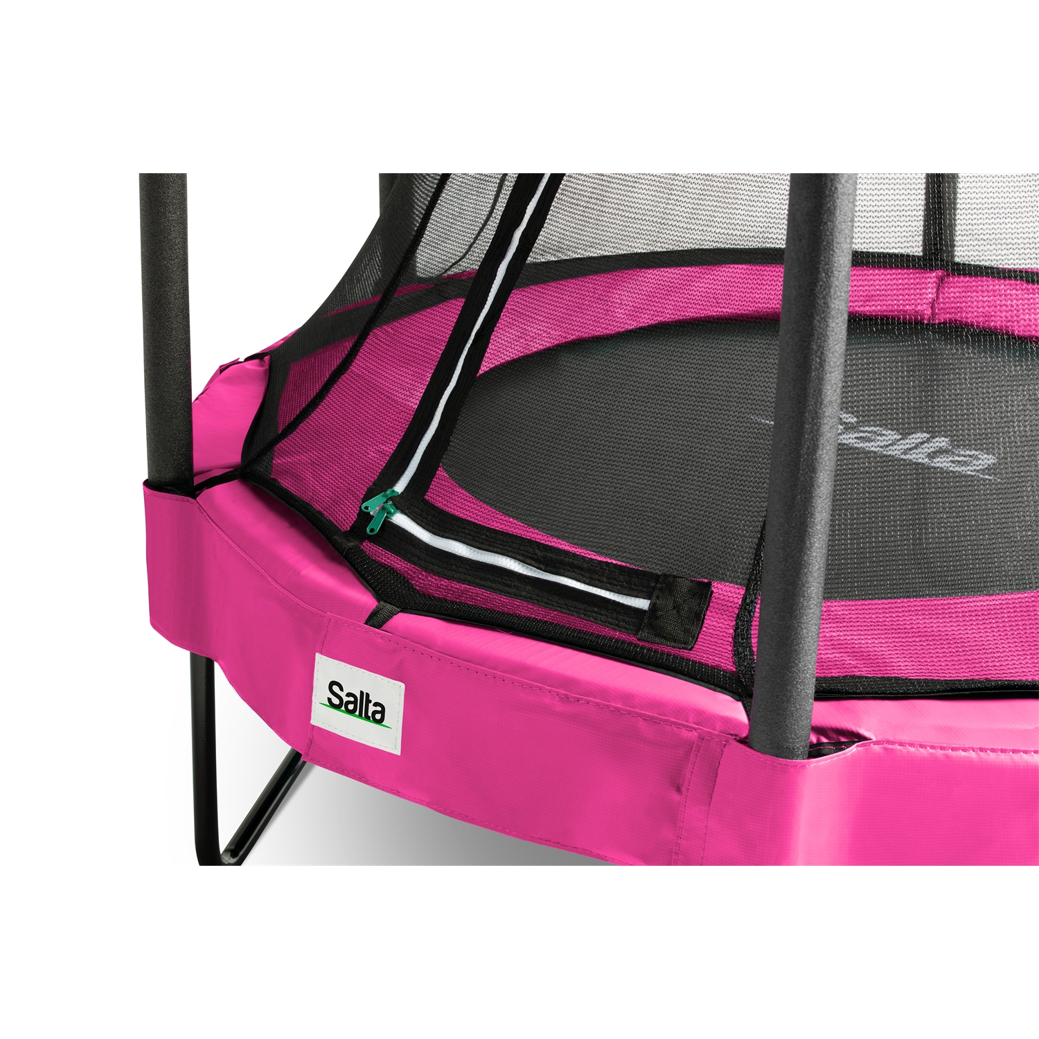 Salta 5070P Comfort Edition 153 cm Pink