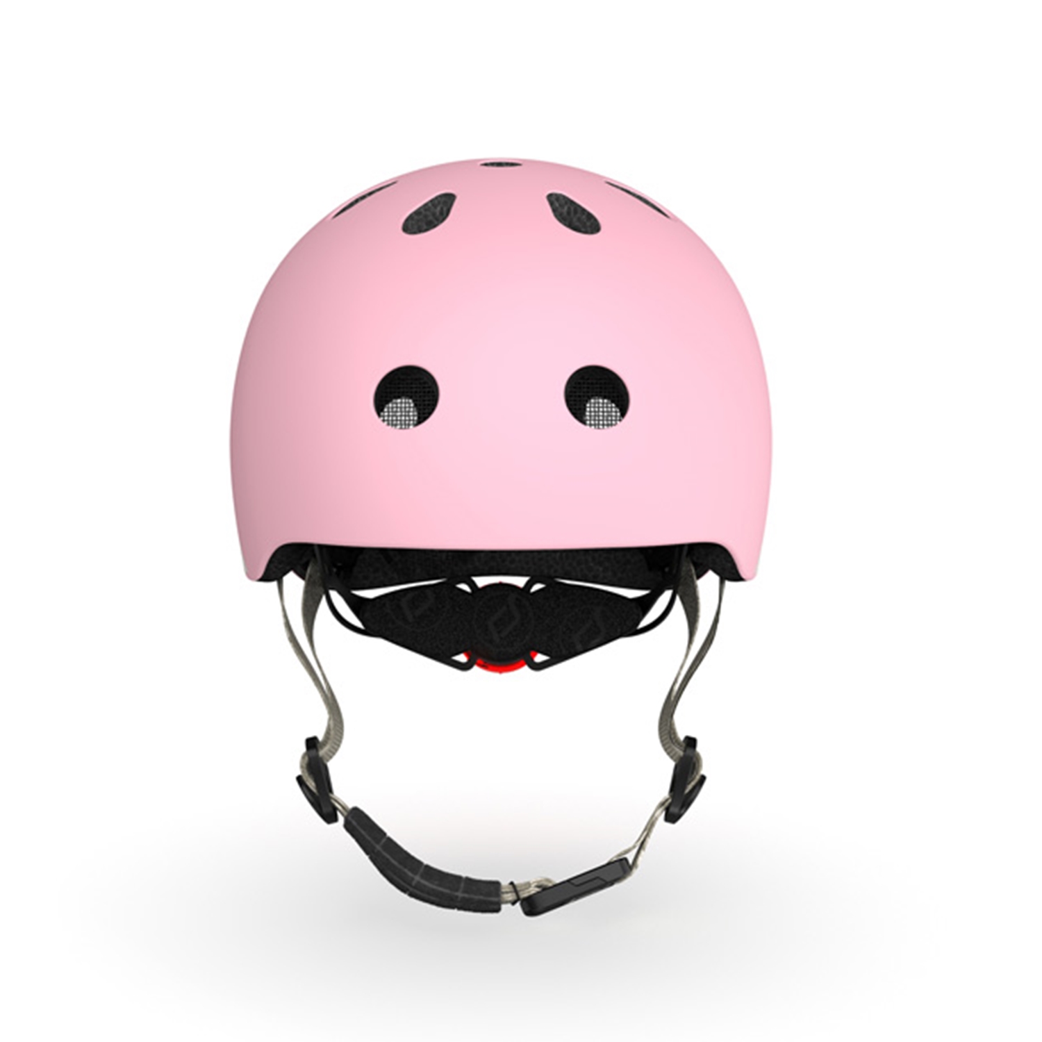 Scoot & Ride 96323 Helm Größe XXS Rose