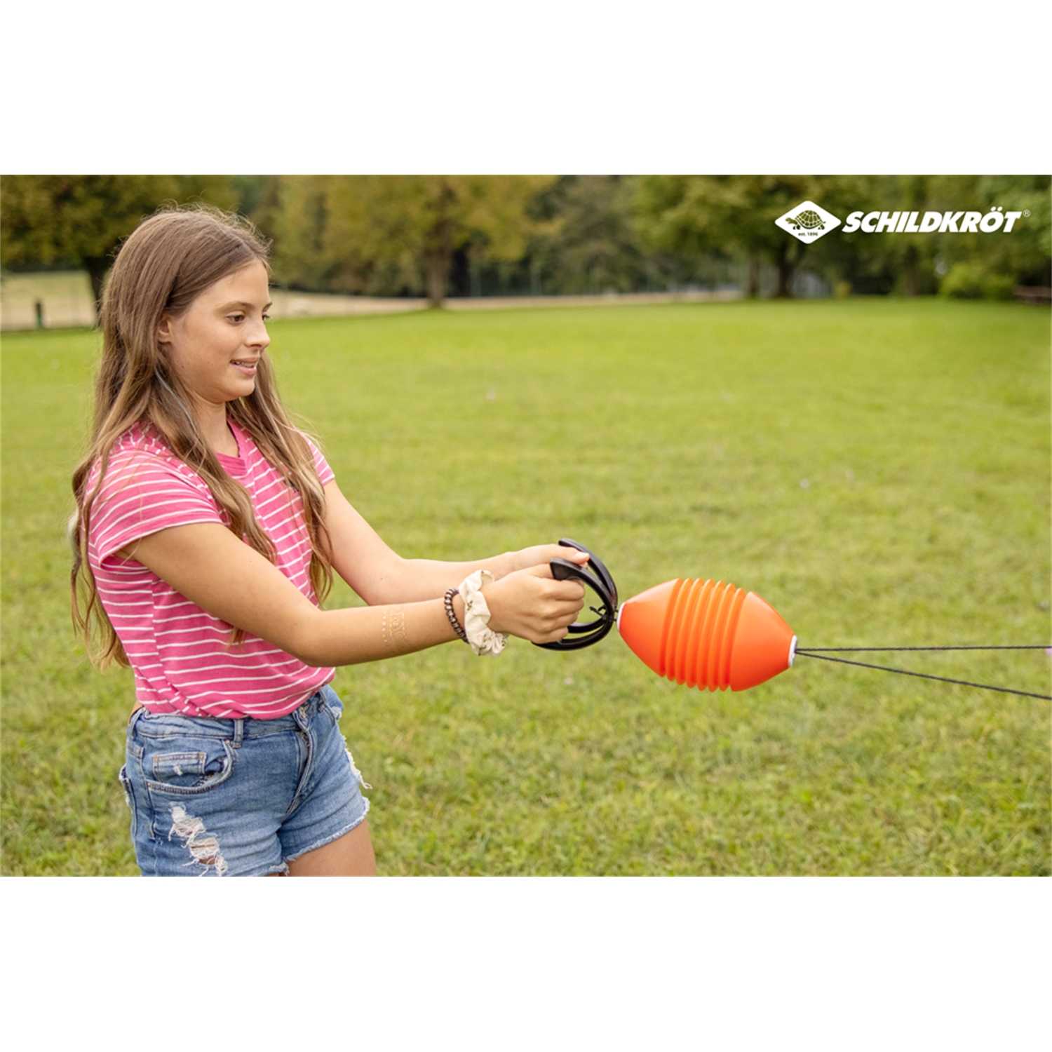 Schildkröt 970132 Schildkröt Boing Ball / Speed Ball