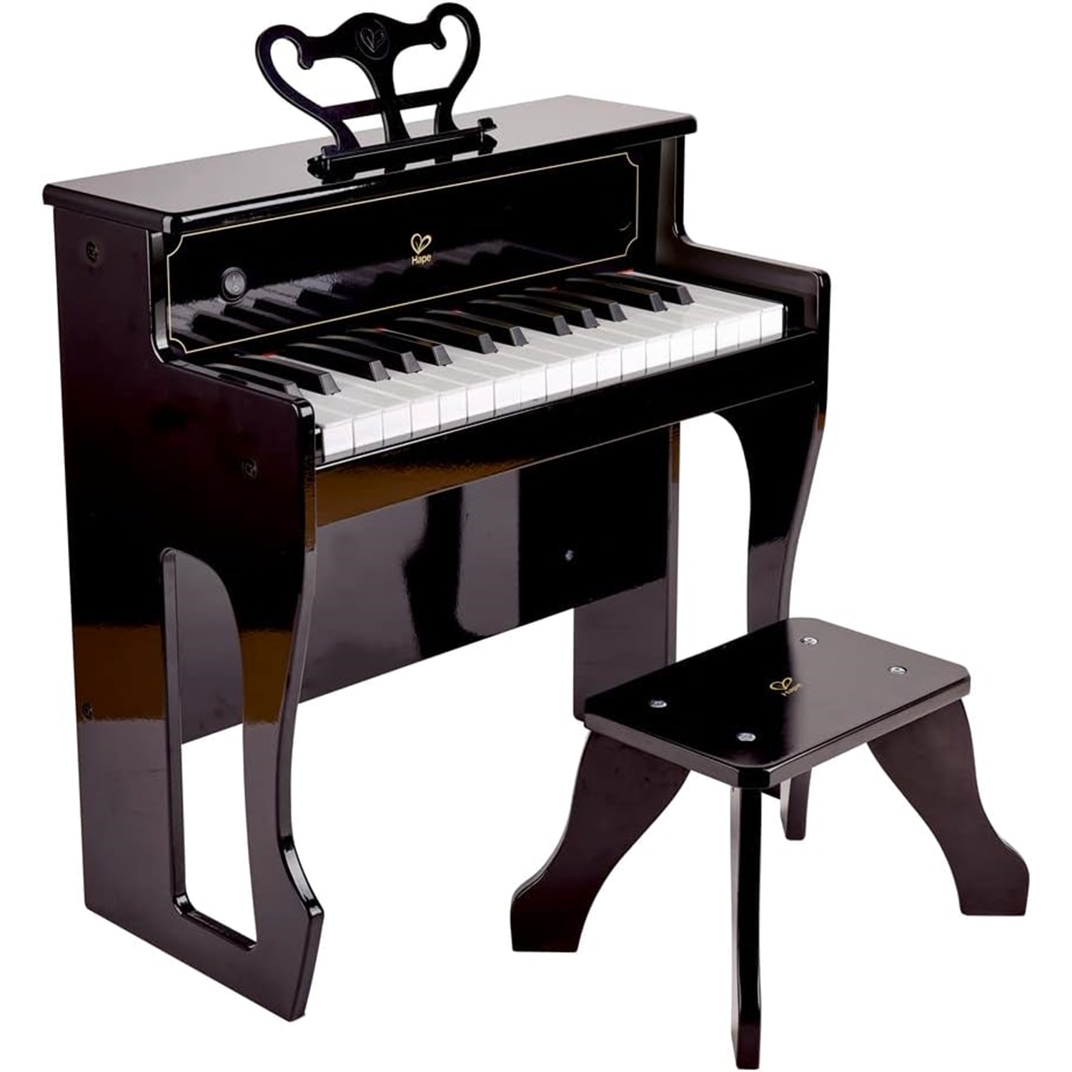 Hape E0631 Klangvolles E-Piano