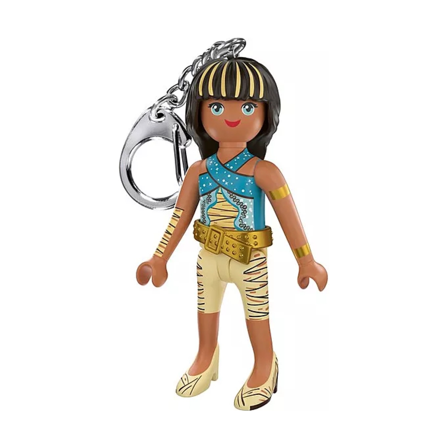 PLAYMOBIL 72045 Monster High Cleo De Nile AnhängerTM