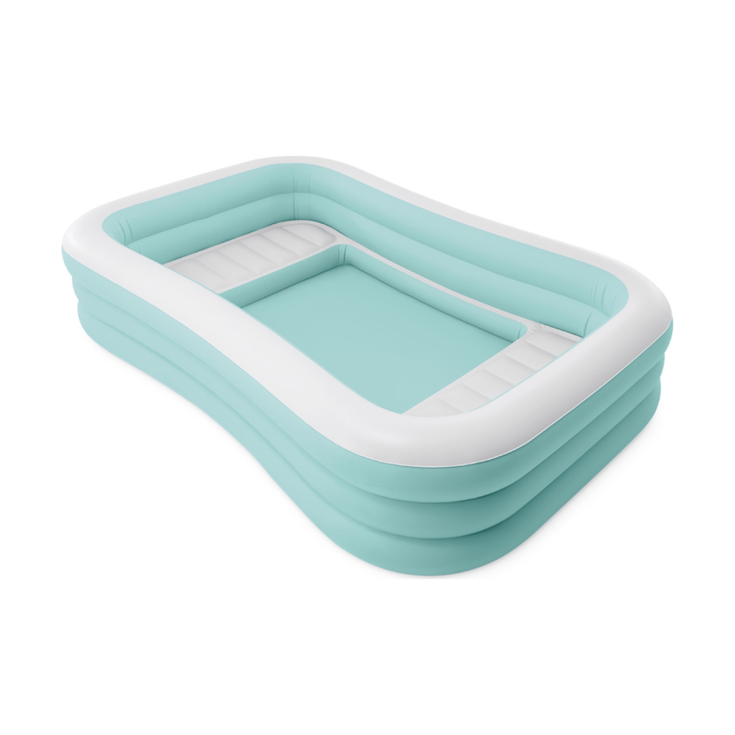 Intex 58497NP Swin Center Family Lounge Pool