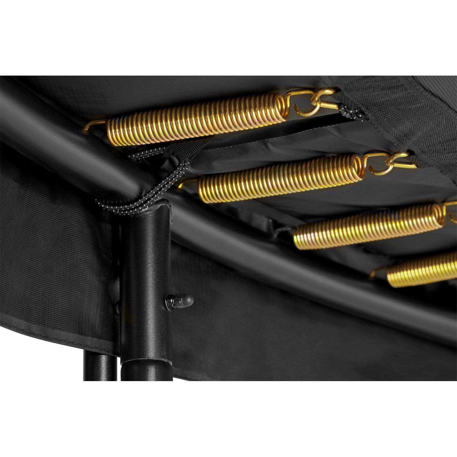 Salta 557 Premium Black Edition 457 cm
