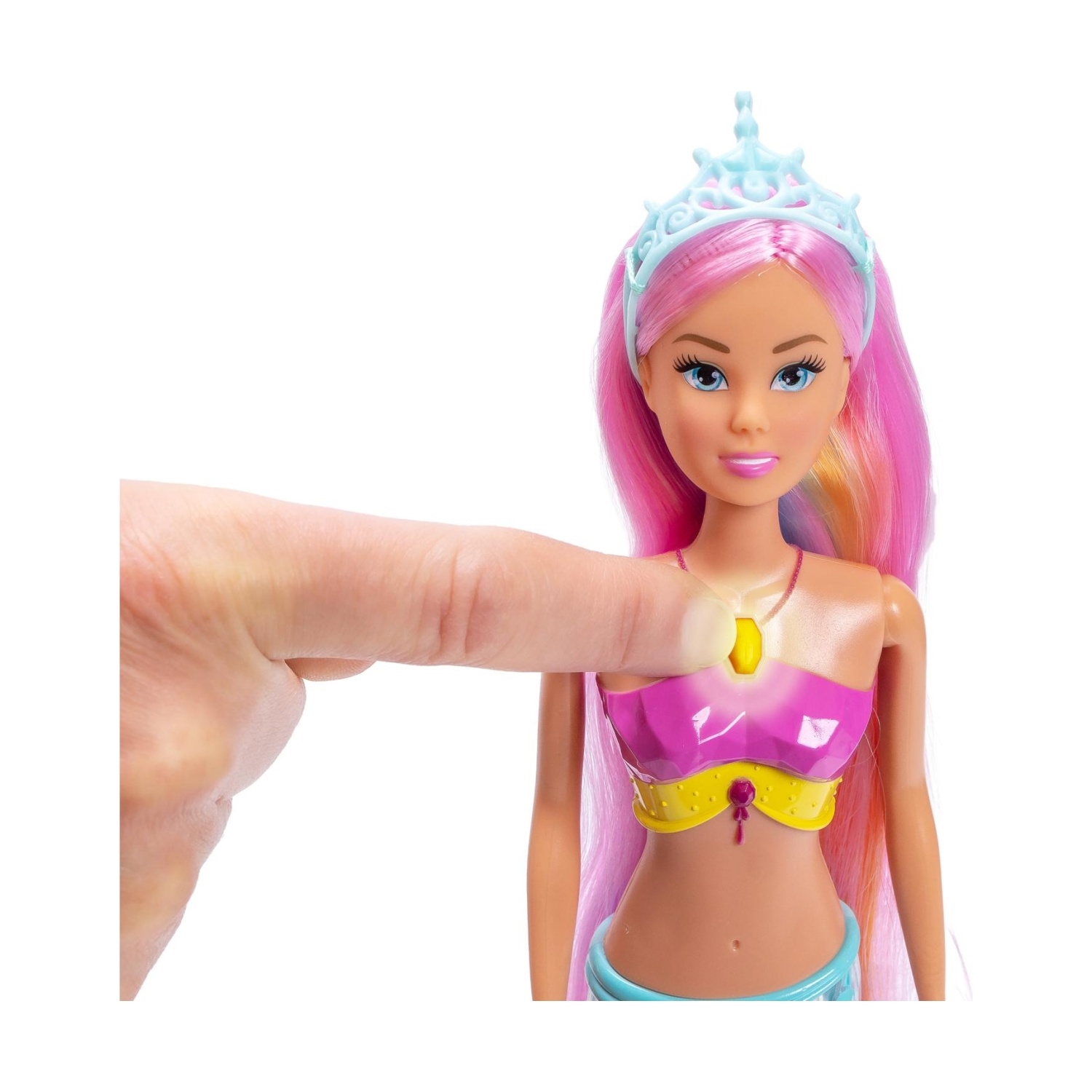 Simba Toys 105733936 SL Mermaizing