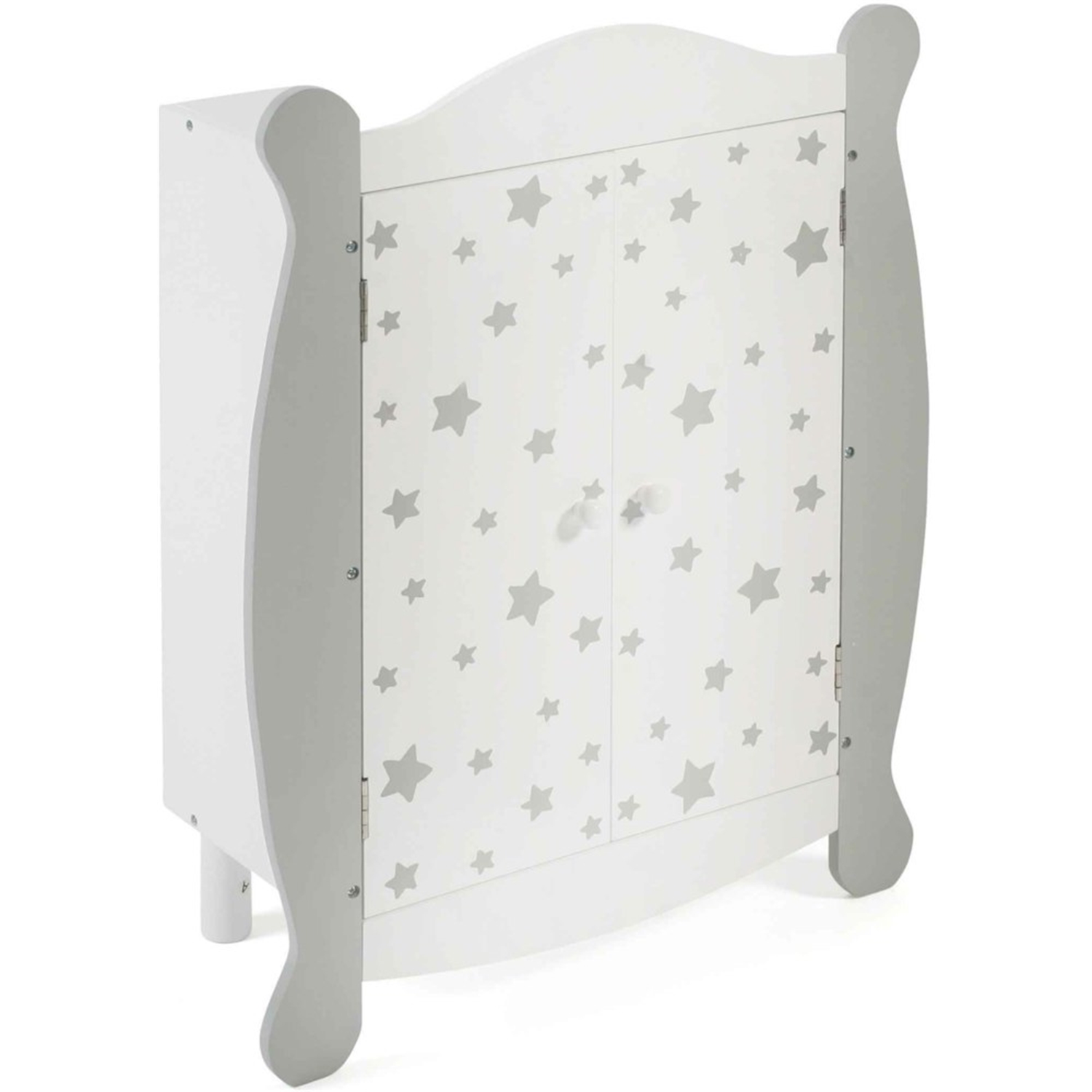 Bayer Chic 2000 519-95 Bayer Chic 2000-519 95 - Puppen-Kleiderschrank