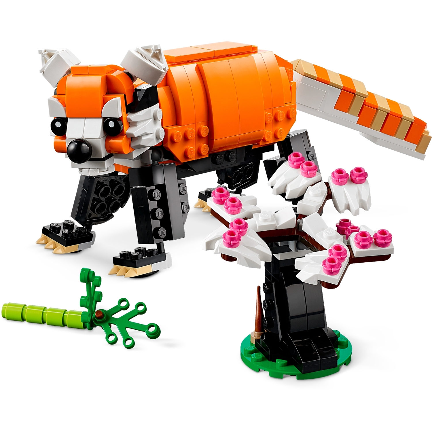 LEGO 31129 Creator Majestätischer Tiger