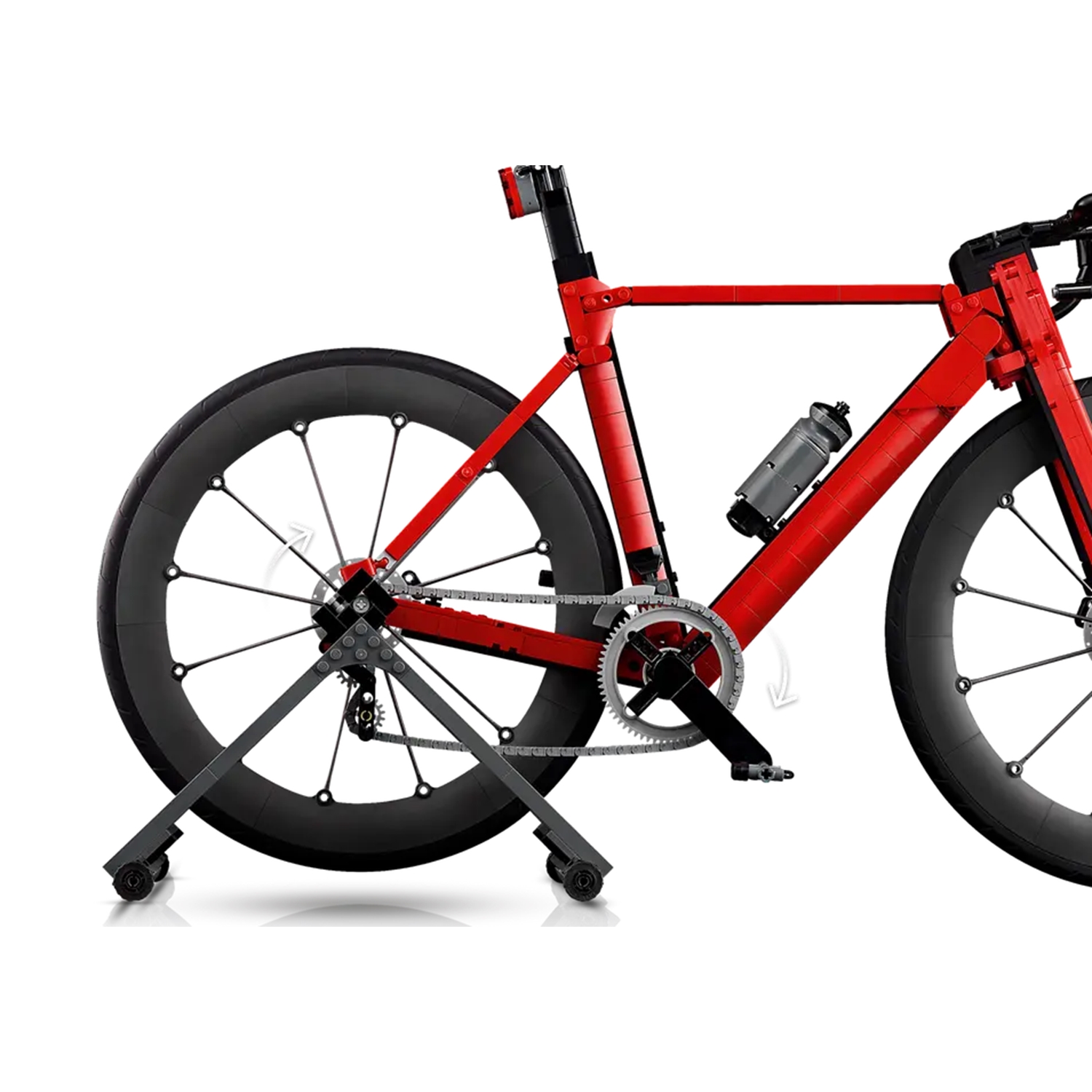 LEGO 11380 Rennrad