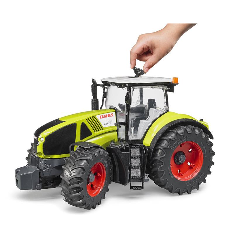 Bruder 03012 Claas Axion 950