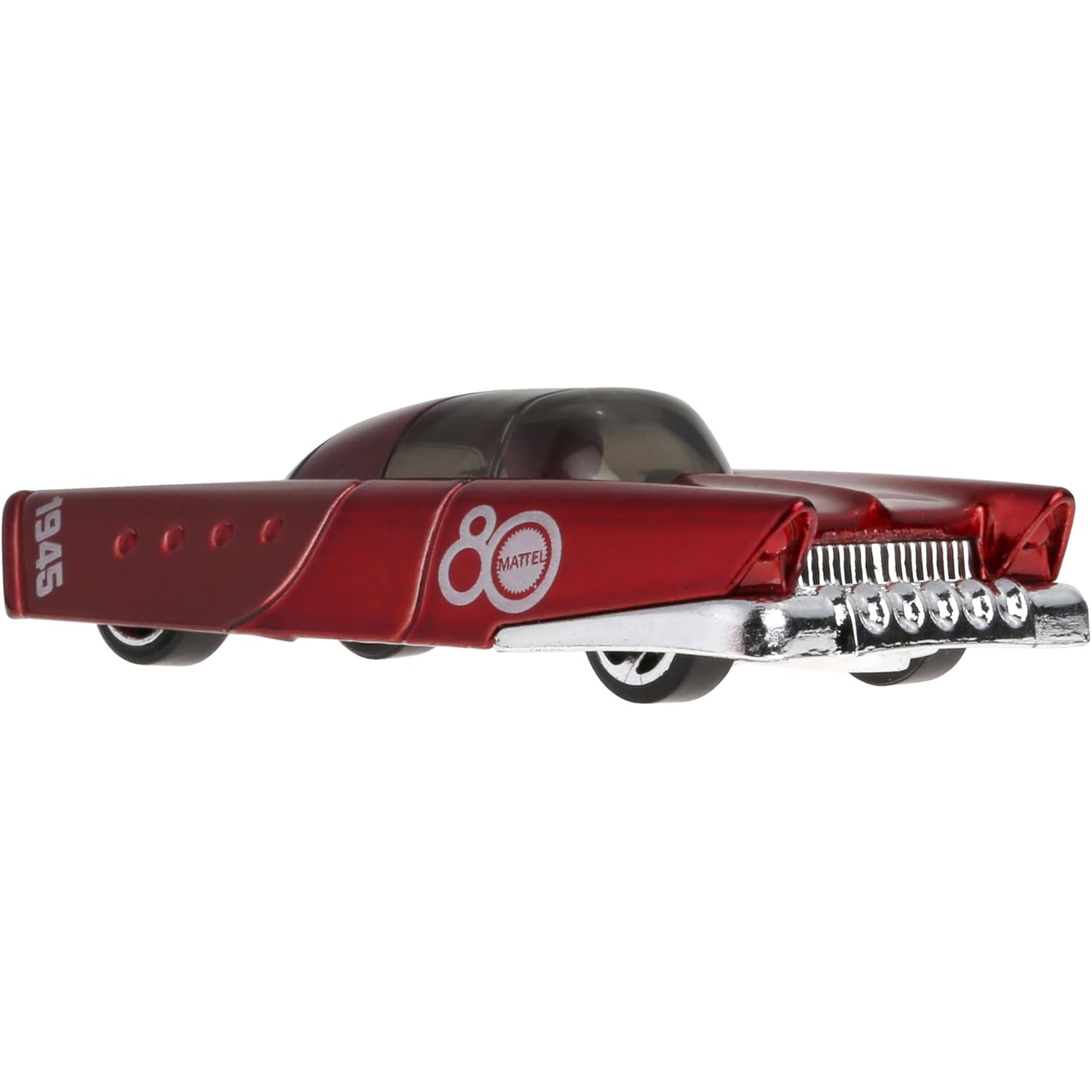 Mattel JGF64 Hot Wheels Mattel 80th Anniversary Dream Mobile
