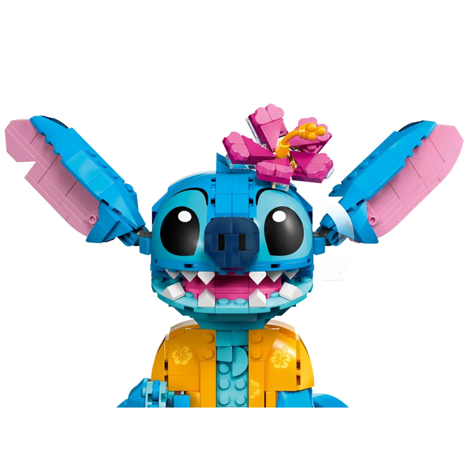 LEGO 43249 Disney™ Stitch
