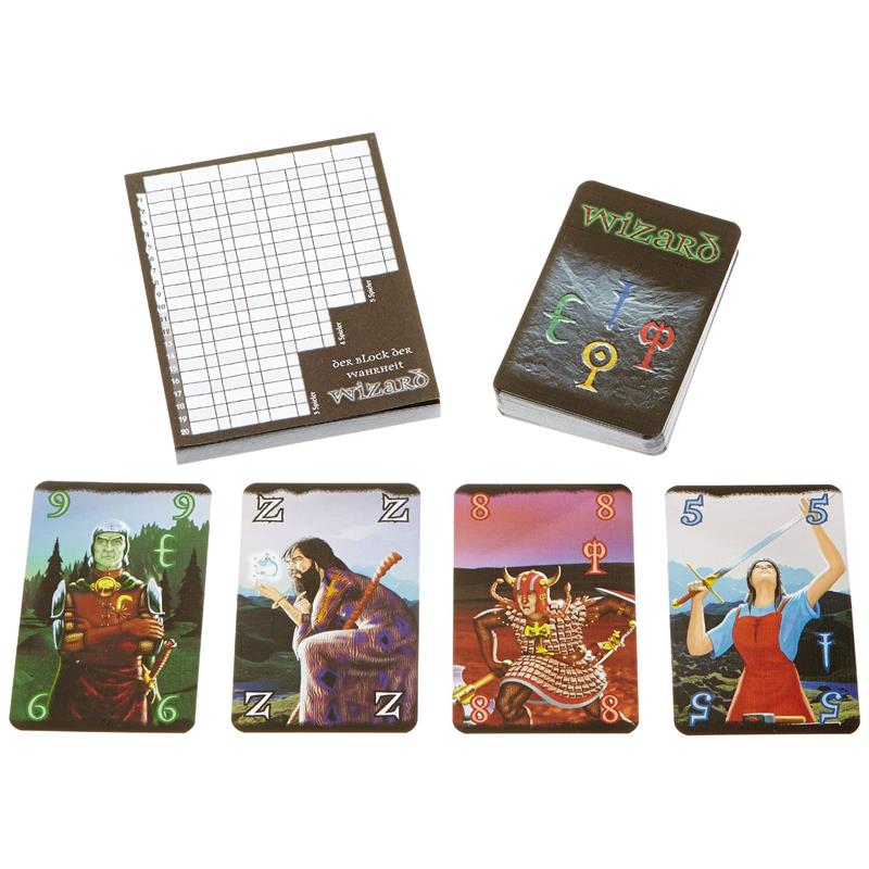 Amigo 06900 Wizard 0