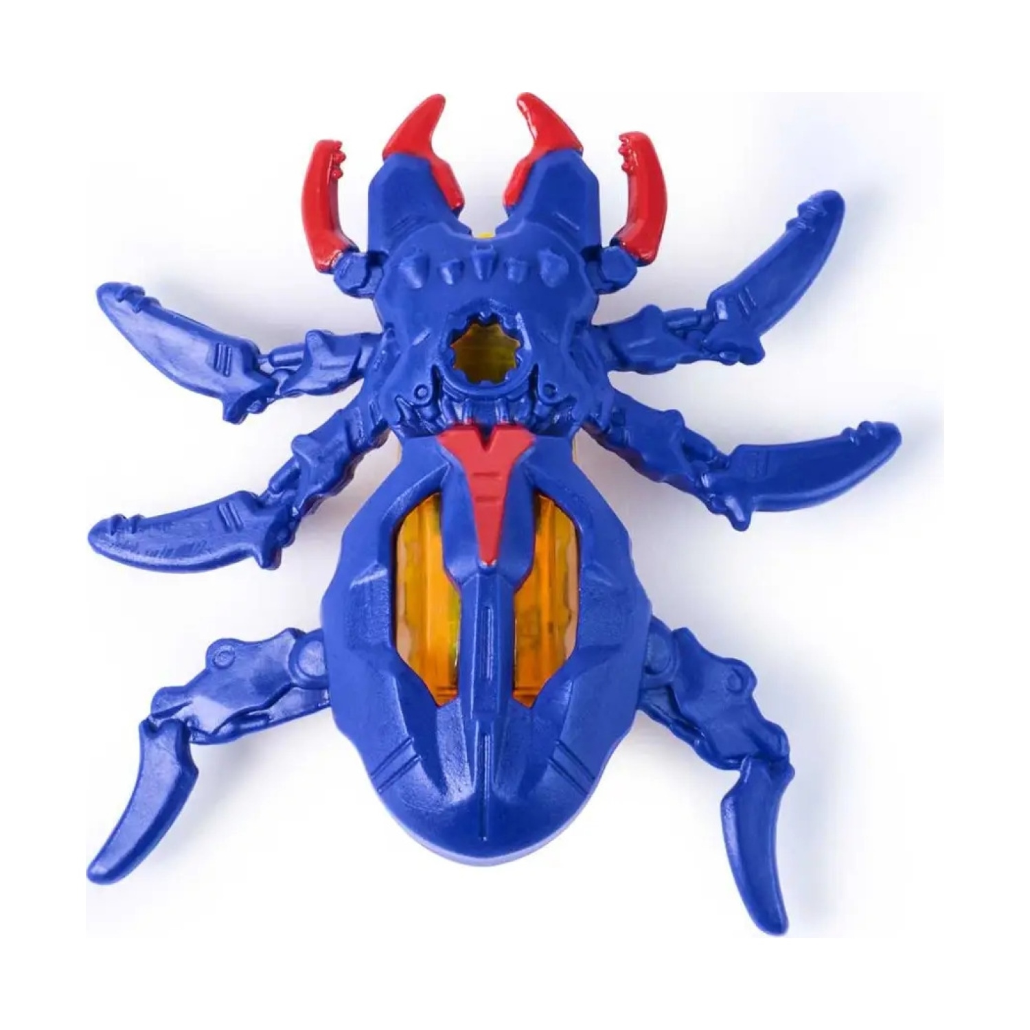 Spin Master 6076830 HEX BOTS Real Bots