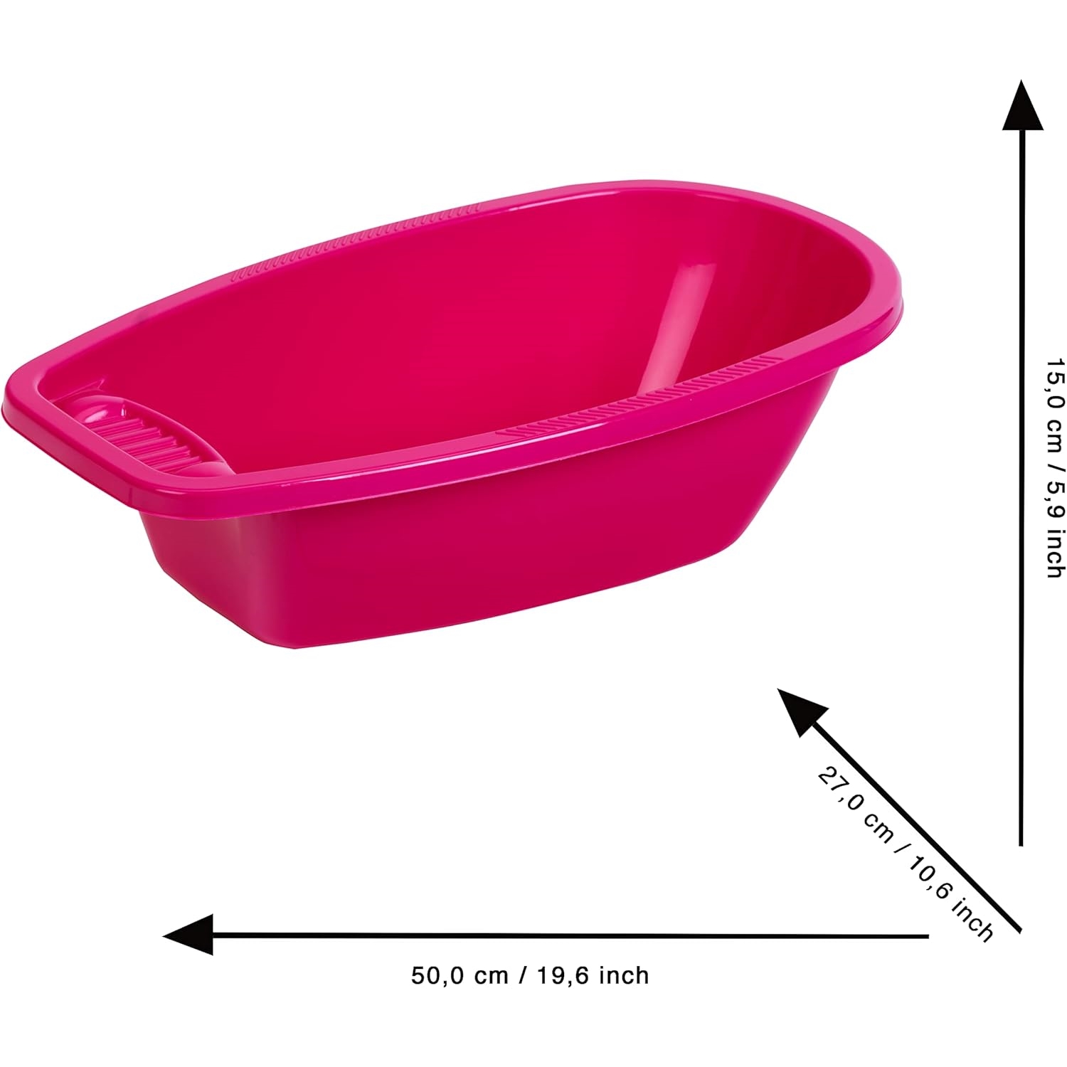 Theo Klein 1675 Princess Badewannenset, gross