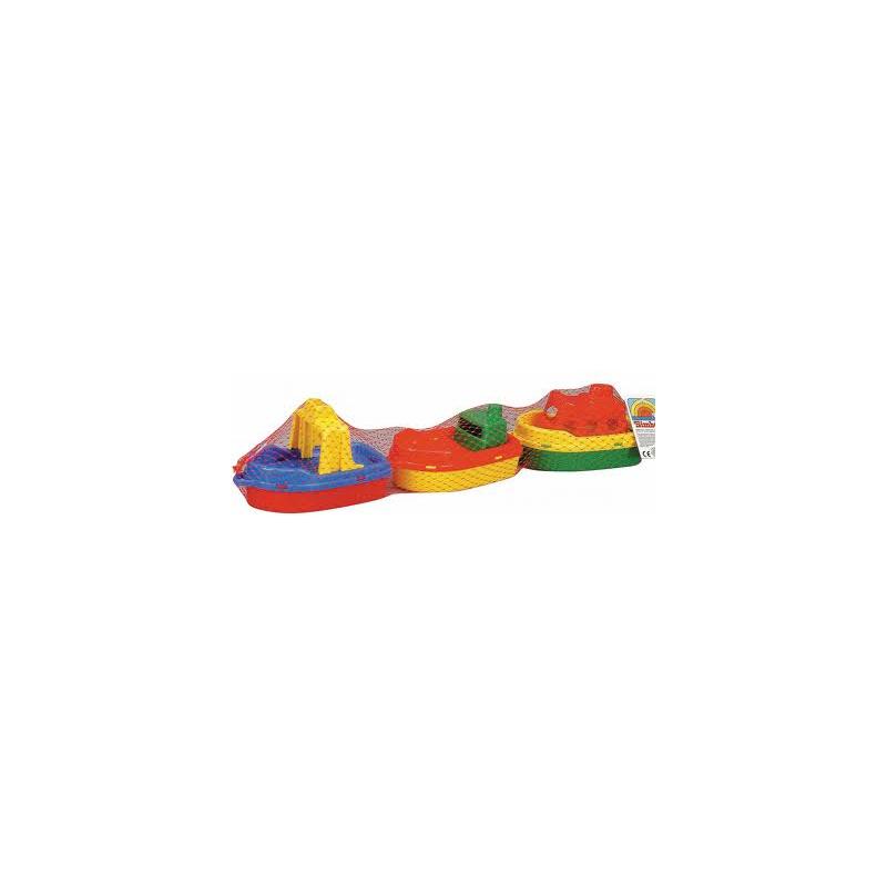 Simba Toys 107258792 3 Boote