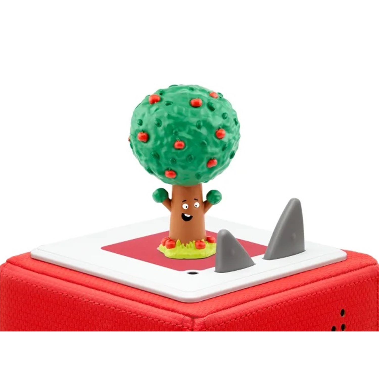 Tonies 11000250 Schüttel den Apfelbaum & Schaukel das Schaf [DACH]
