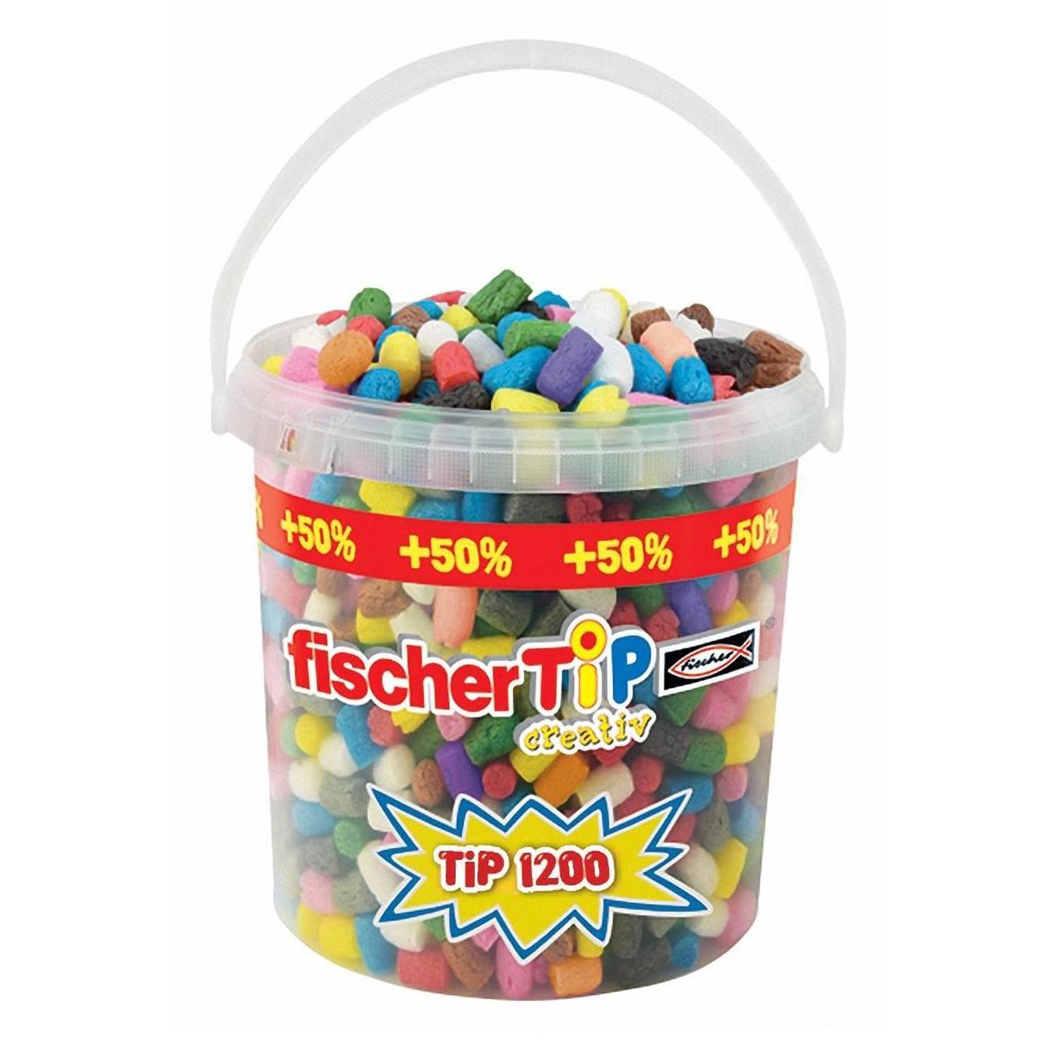 Fischertechnik 00536150 TiP 1200 + 50 %
