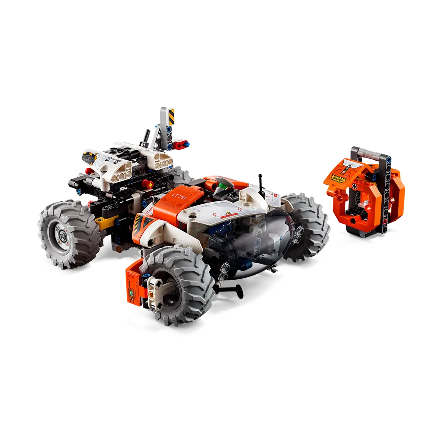 LEGO 42178 Technic Weltraum Transportfahrzeug LT78