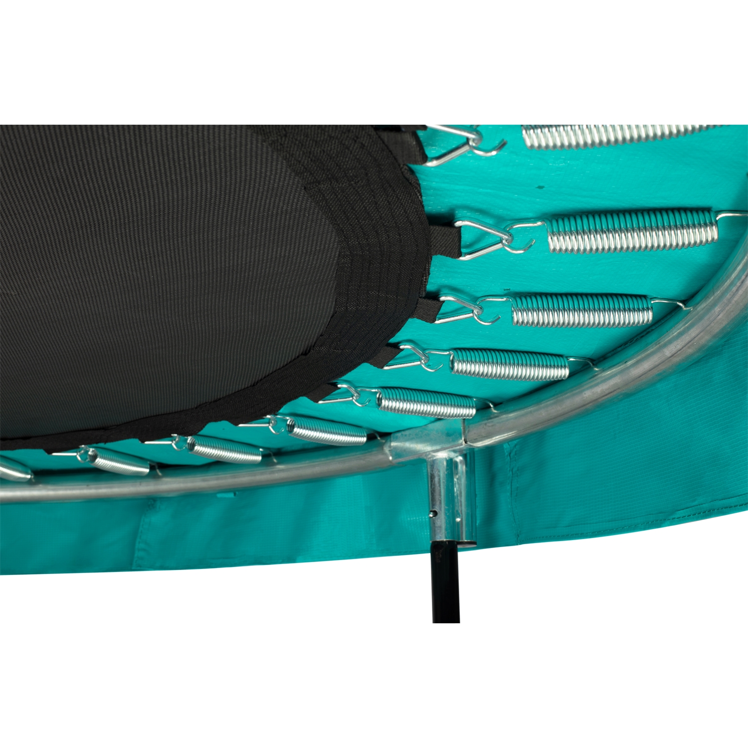 Salta 5070G Comfort Edition 153 cm Grün