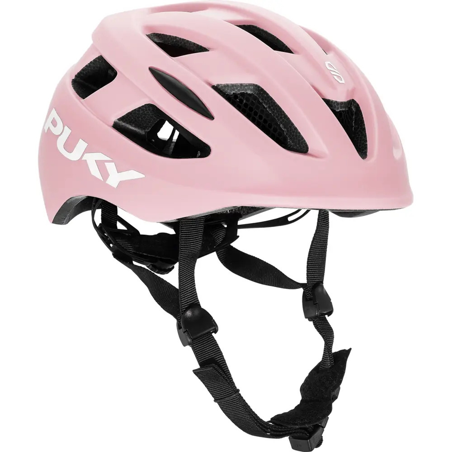 Puky 9611 PUKY HELMET M retro rose Fahrradhelm, Größe M