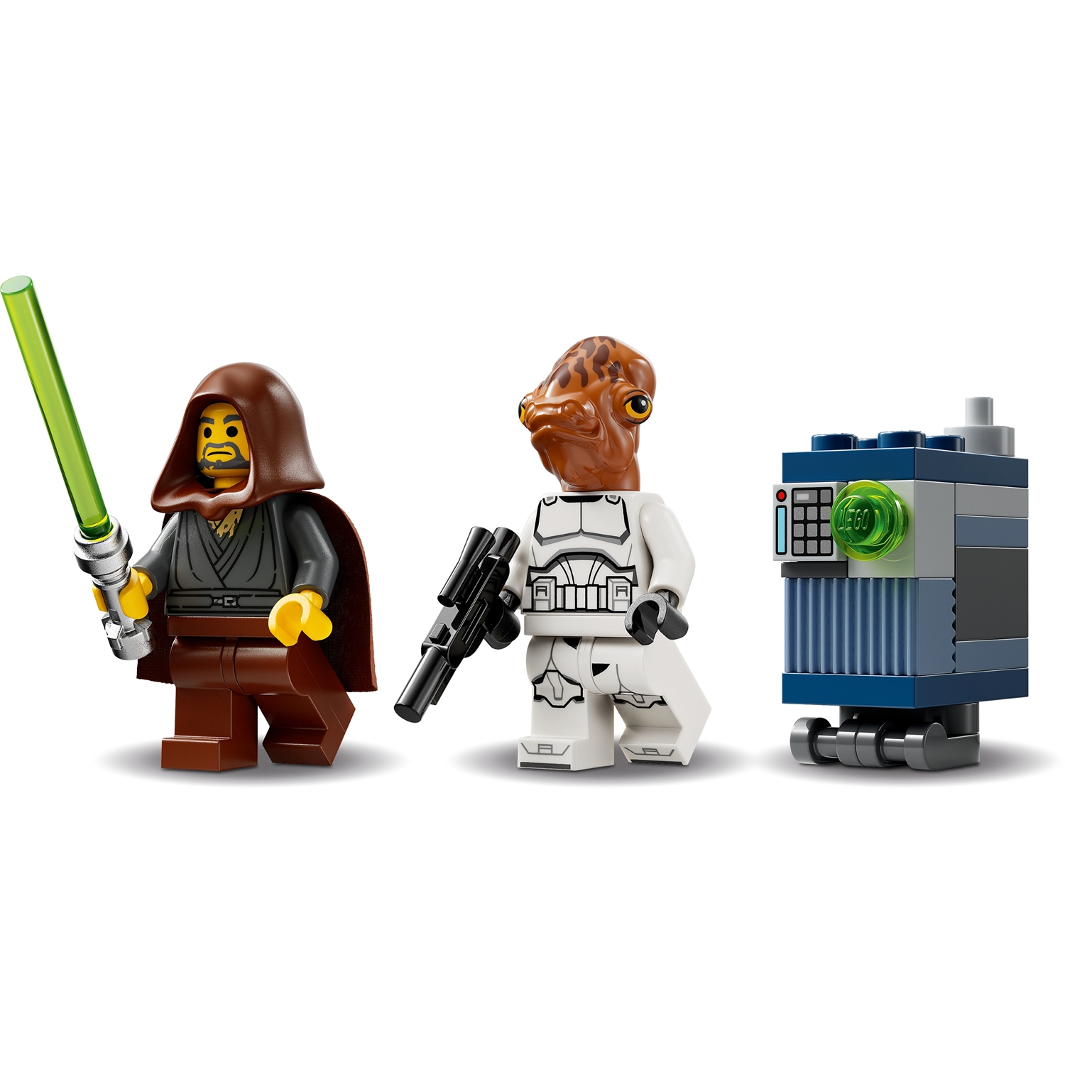 LEGO 75388 Star Wars™ Jedi Bobs Sternjäger