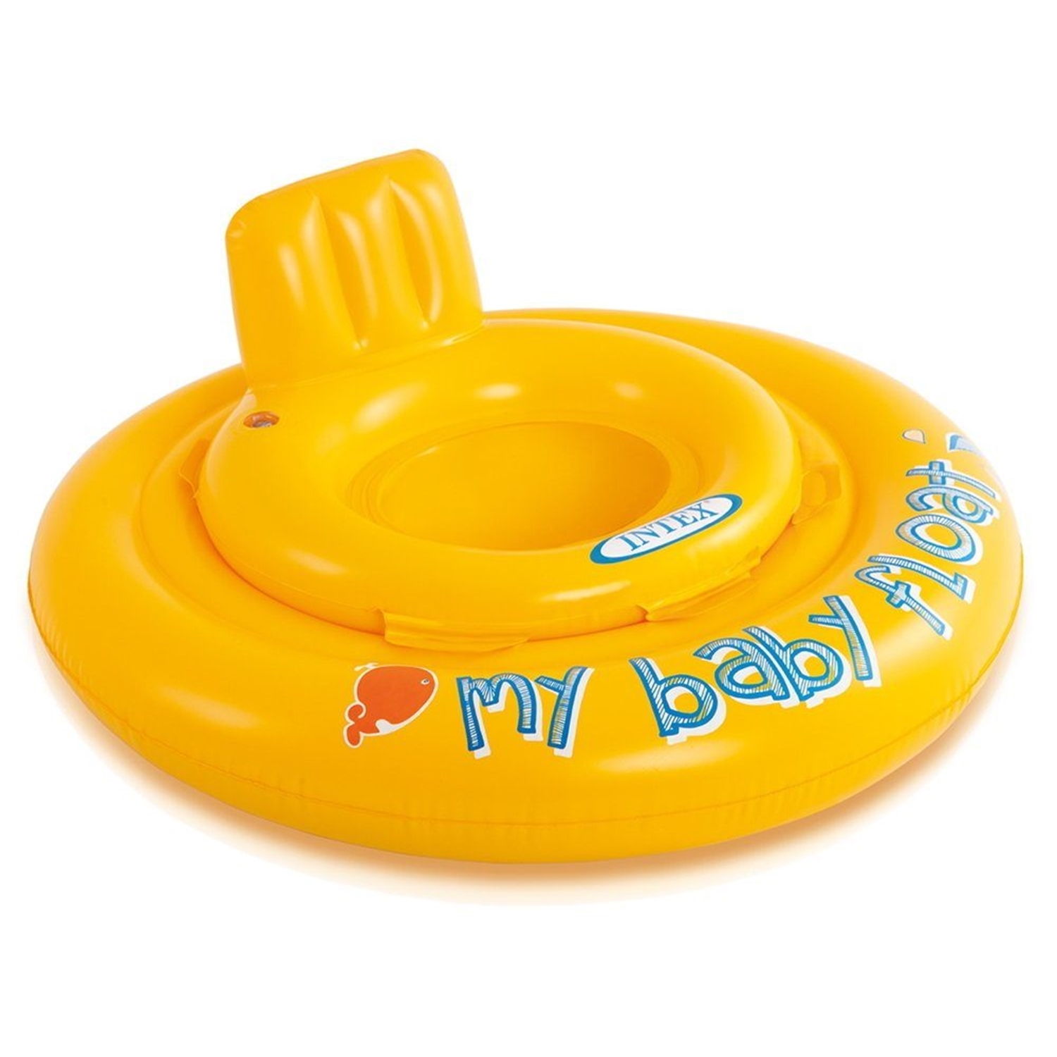 Intex 56585EU Babysicherheitsring "My Baby Float"