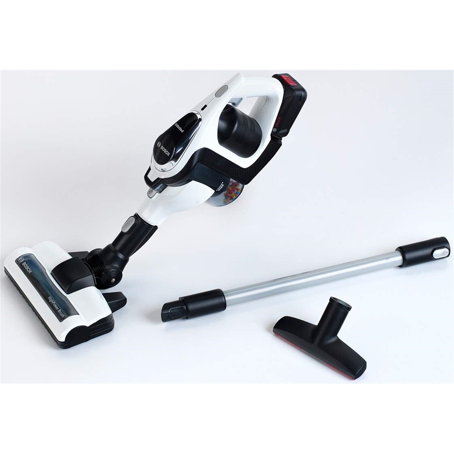 Theo Klein 6812 Bosch Kinder Staubsauger unlimited