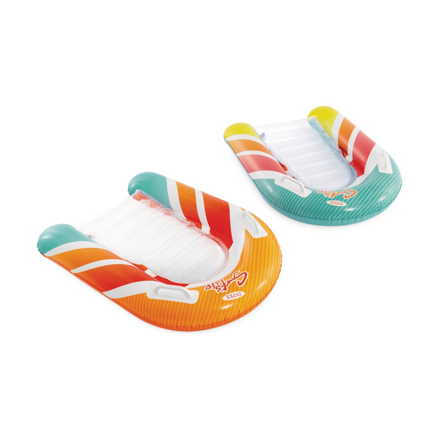 Intex 58172NP Surfs up Riders 2 Styles