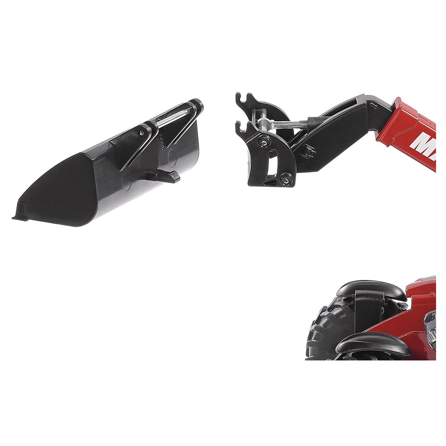 Siku 10306700000 Manitou MLT840 Teleskoplader