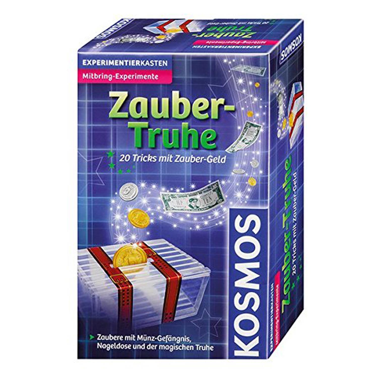 Kosmos 657505 Zauber-Truhe