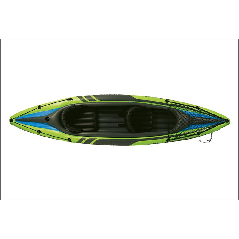 Intex 68306NP 2er Kajak Schlauchboot "Challenger K2"