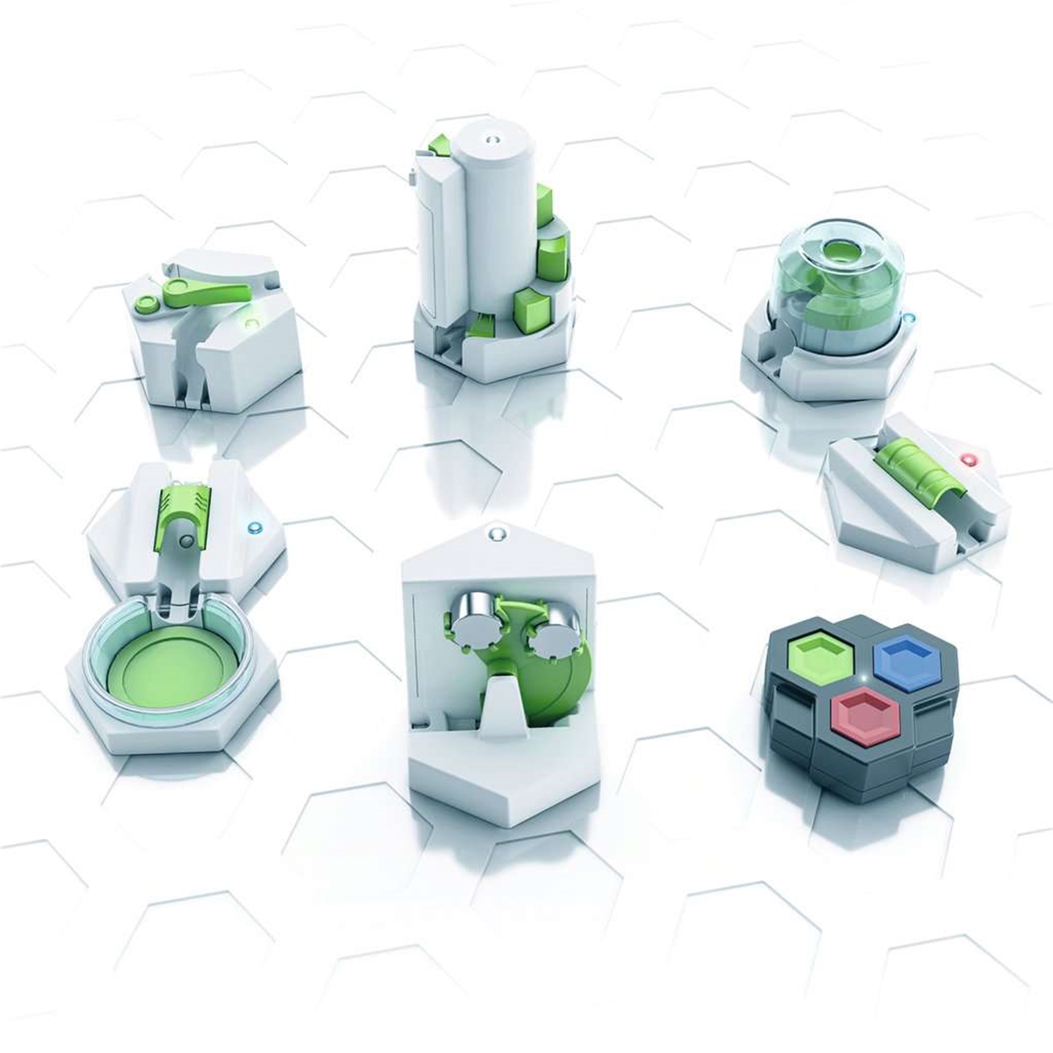 Ravensburger 26188 GraviTrax C Interaction Wel