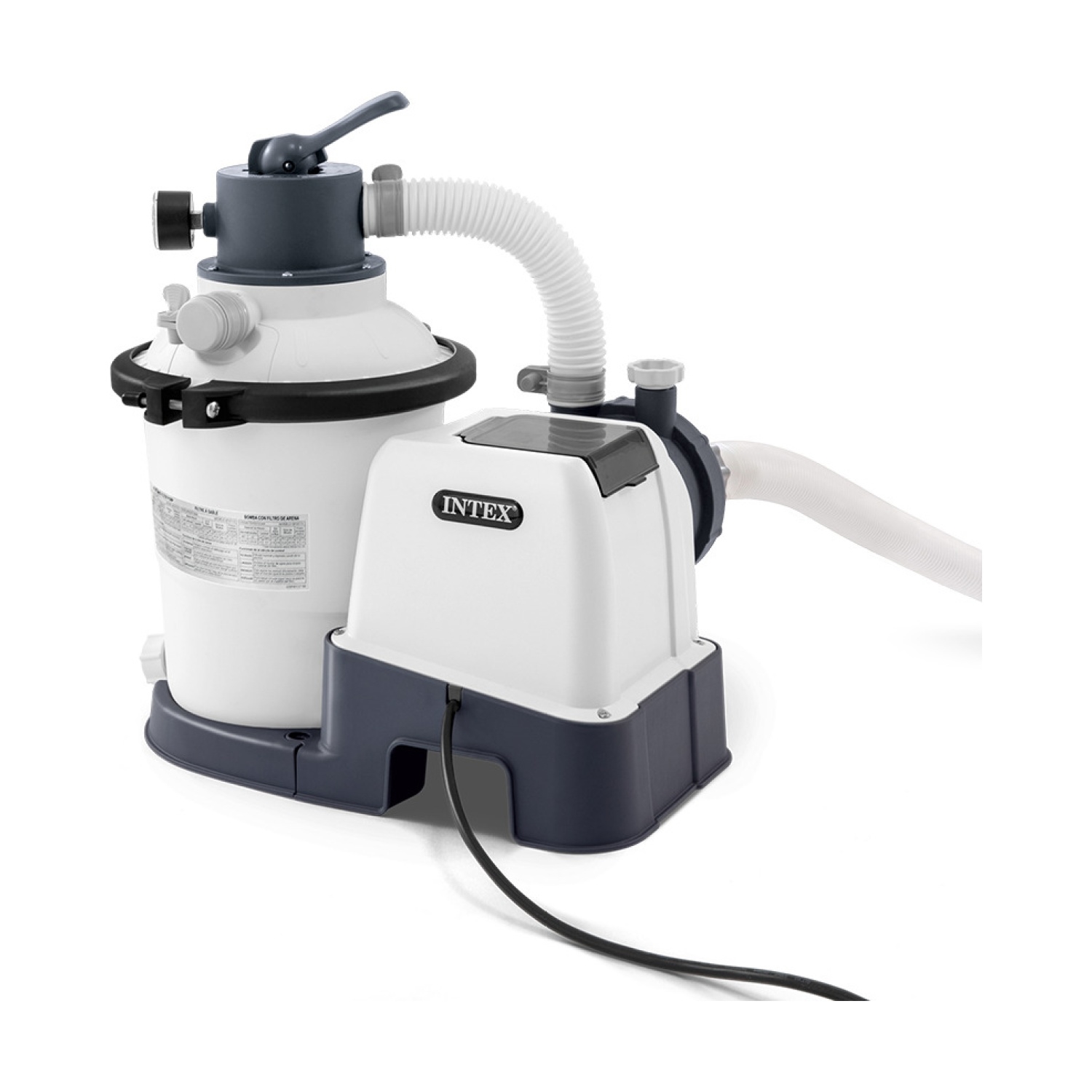 Intex 26642 SX925 sand Filter Pump 220-240 Volt