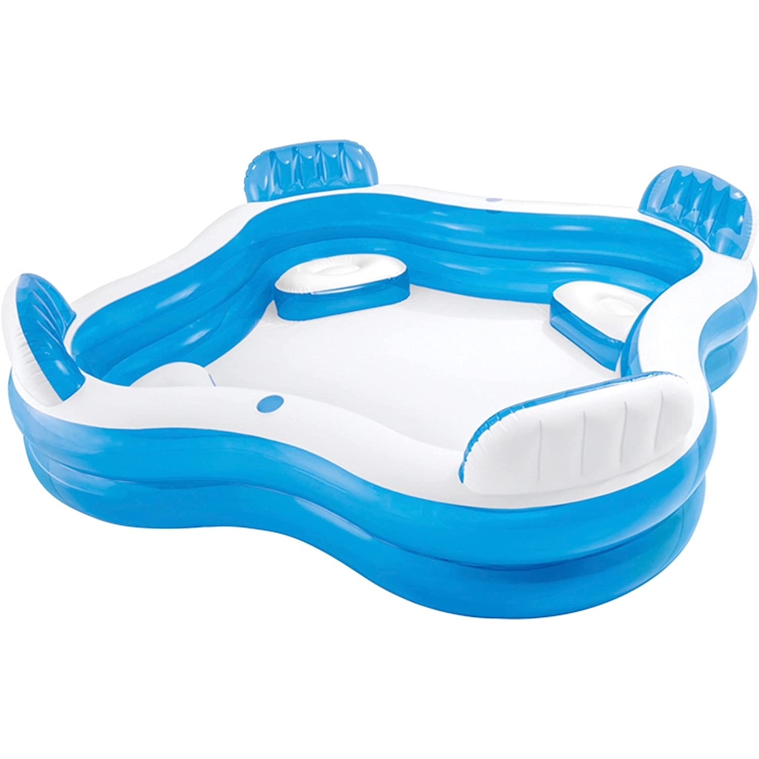 Intex 56475NP Intex Schwimm- Family Lounge