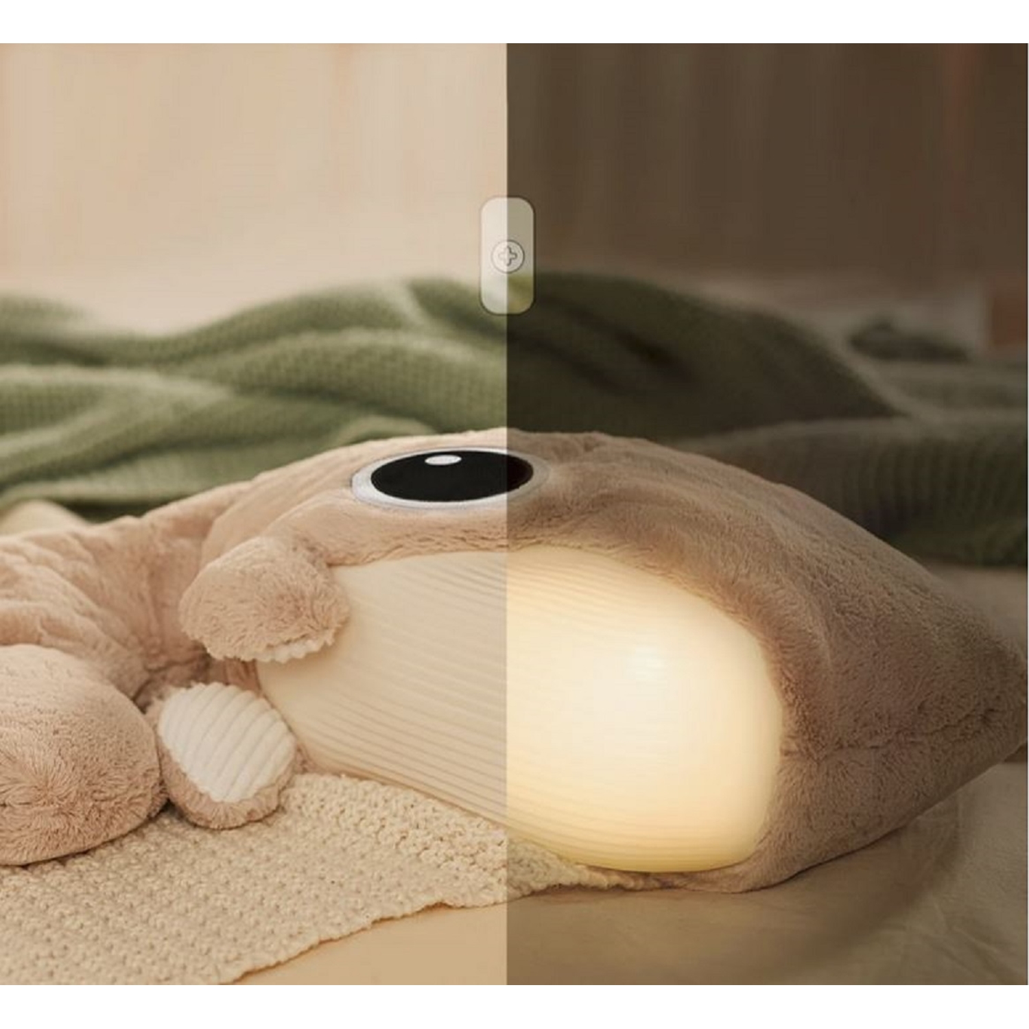 Topbright 1292182024de0002 Schlaf Gut Wal Einschlafhilfe