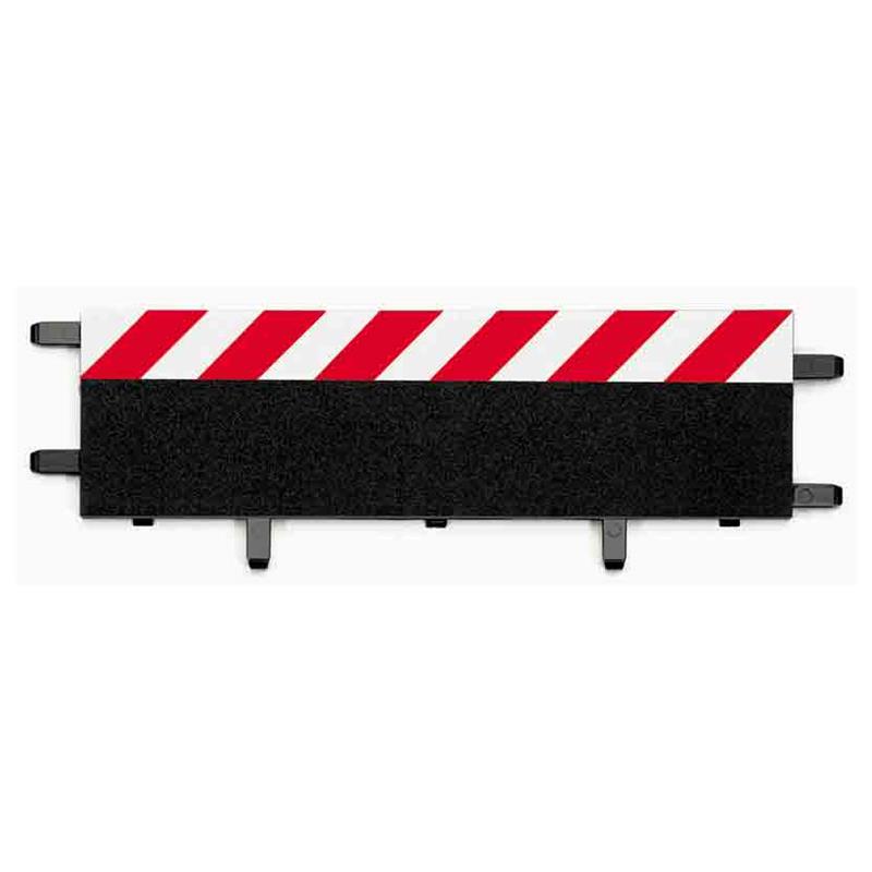 CARRERA 20020597 Randstreifen für Überfahrt