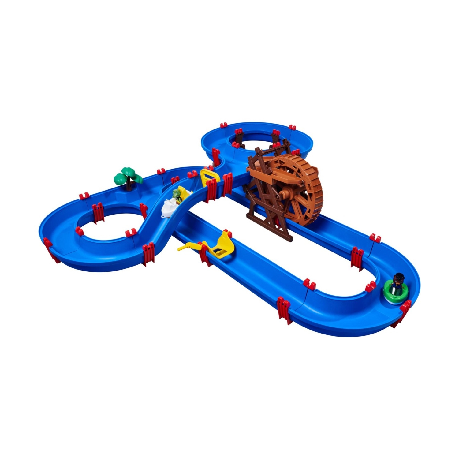 Aquaplay 8700001537 AquaPlay WaterWheel