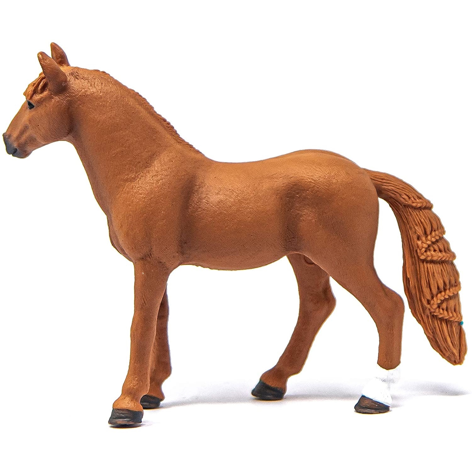 Schleich 13925 Deutsches Reitpony Stute