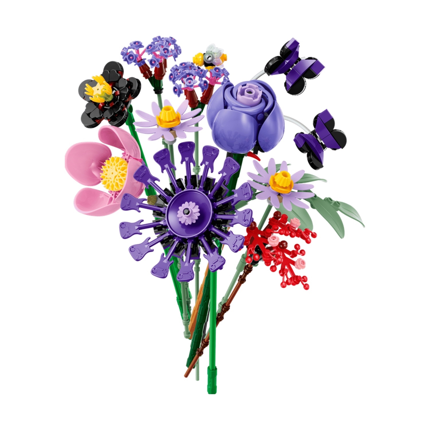 LEGO 11507 Olivia Rodrigos Blumenstrauß
