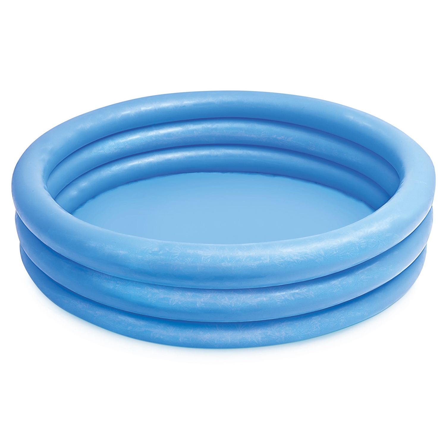 Intex 58426NP 3 - Ring - Pool CRYSTAL BLUE, 147 x 33 cm