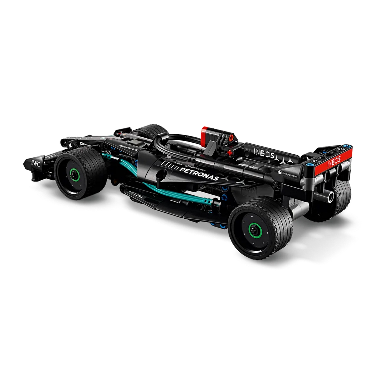 LEGO 42165 Mercedes-AMG F1 W14 E Performance Pull-Back