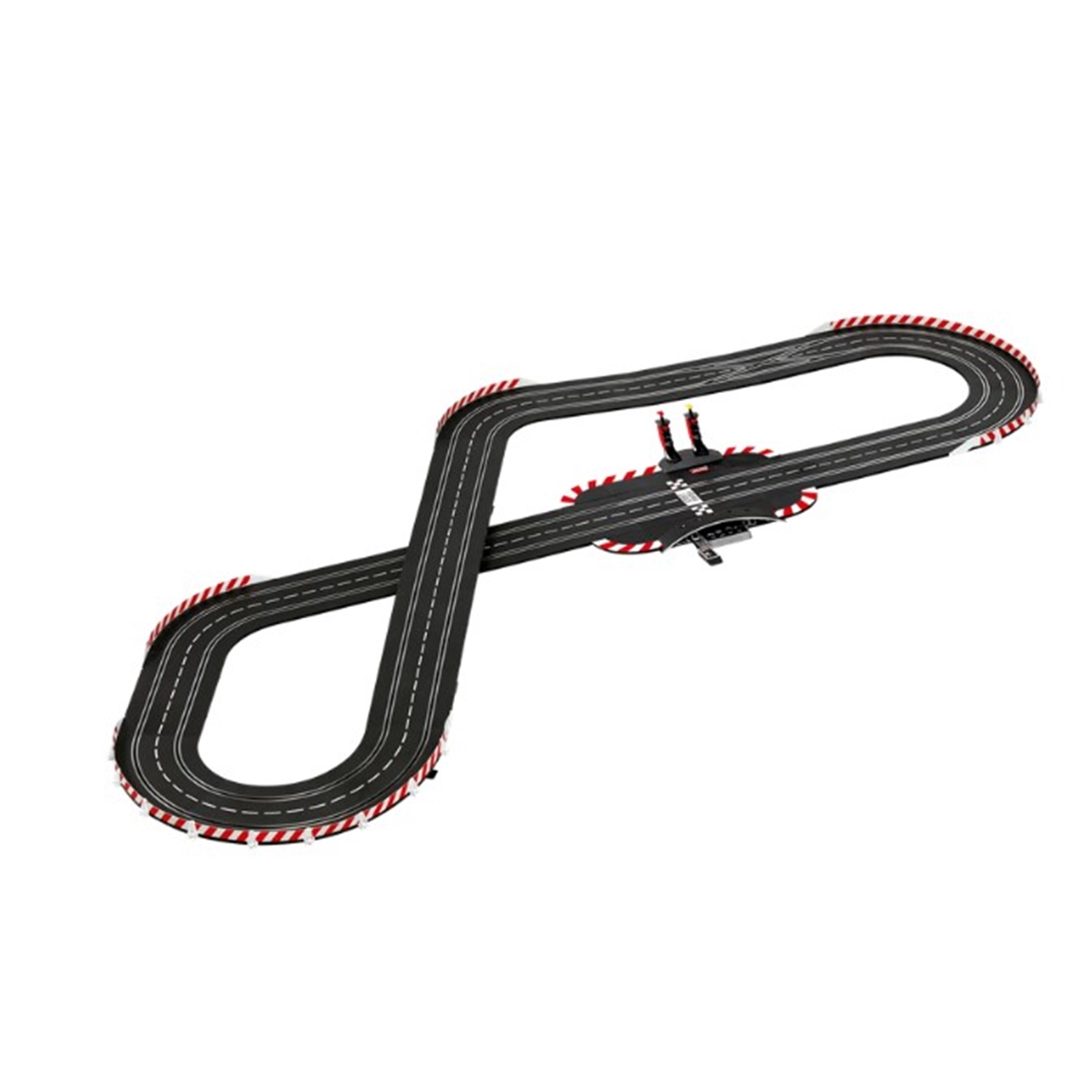 CARRERA 20030015 Digital 132 - DTM Speed Memories