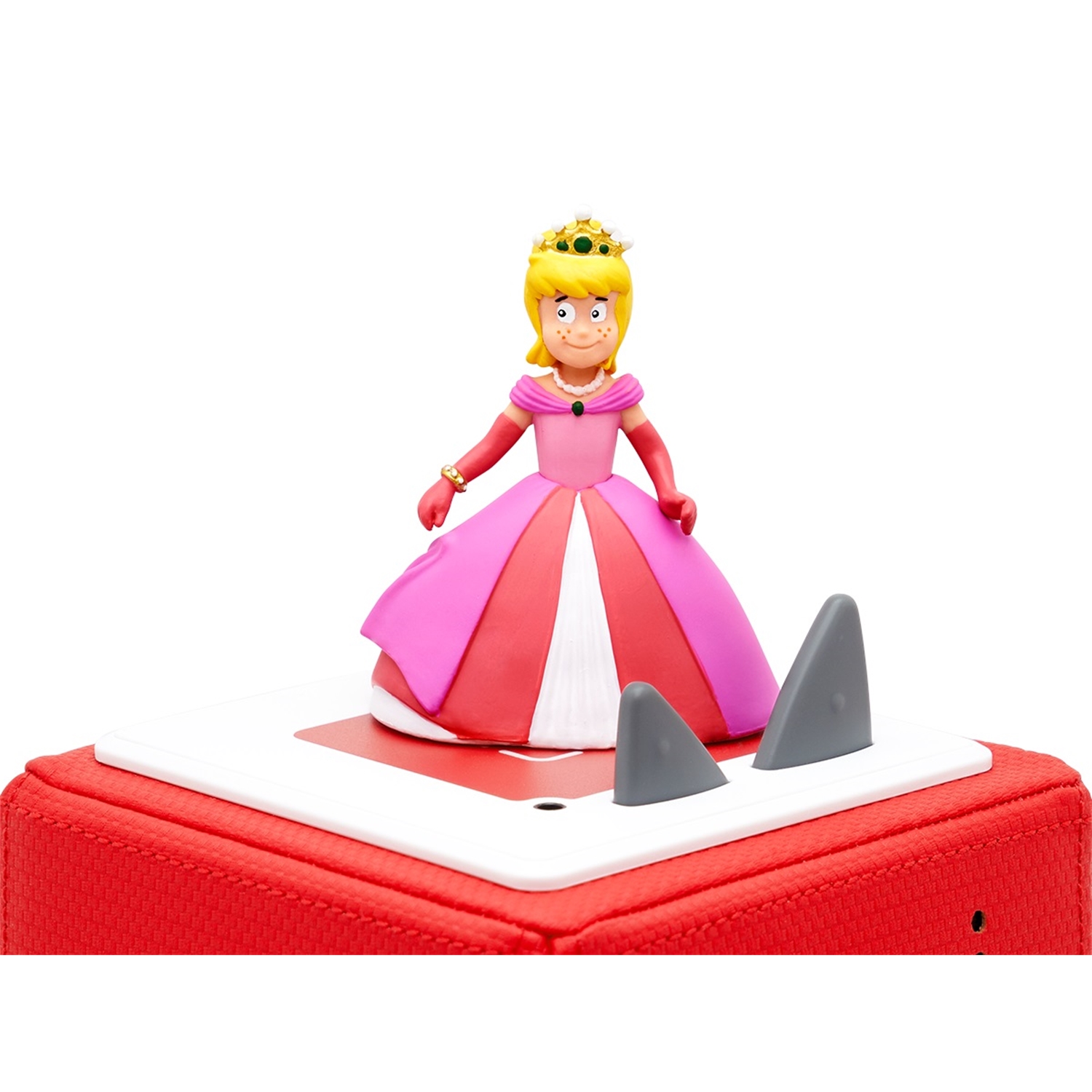 Tonies 01-0174 Bibi Blocksberg – Die Prinzessinnen von