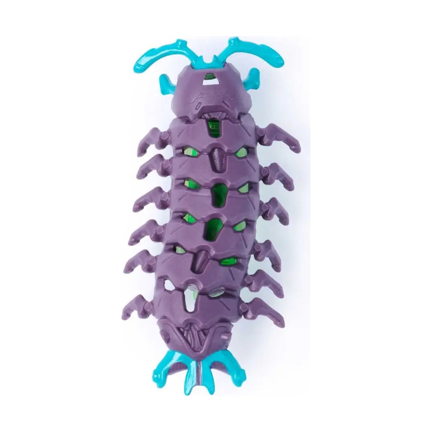 Spin Master 6076830 HEX BOTS Real Bots