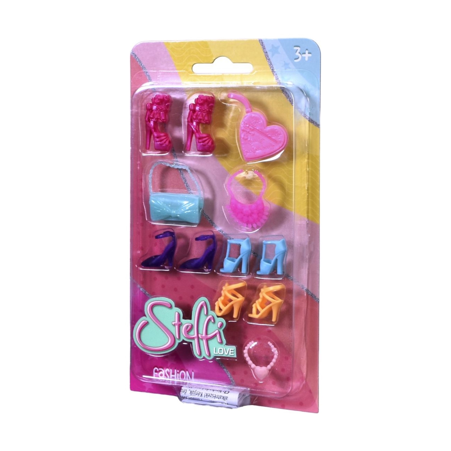 Simba Toys 104663908 SL Fashion Set