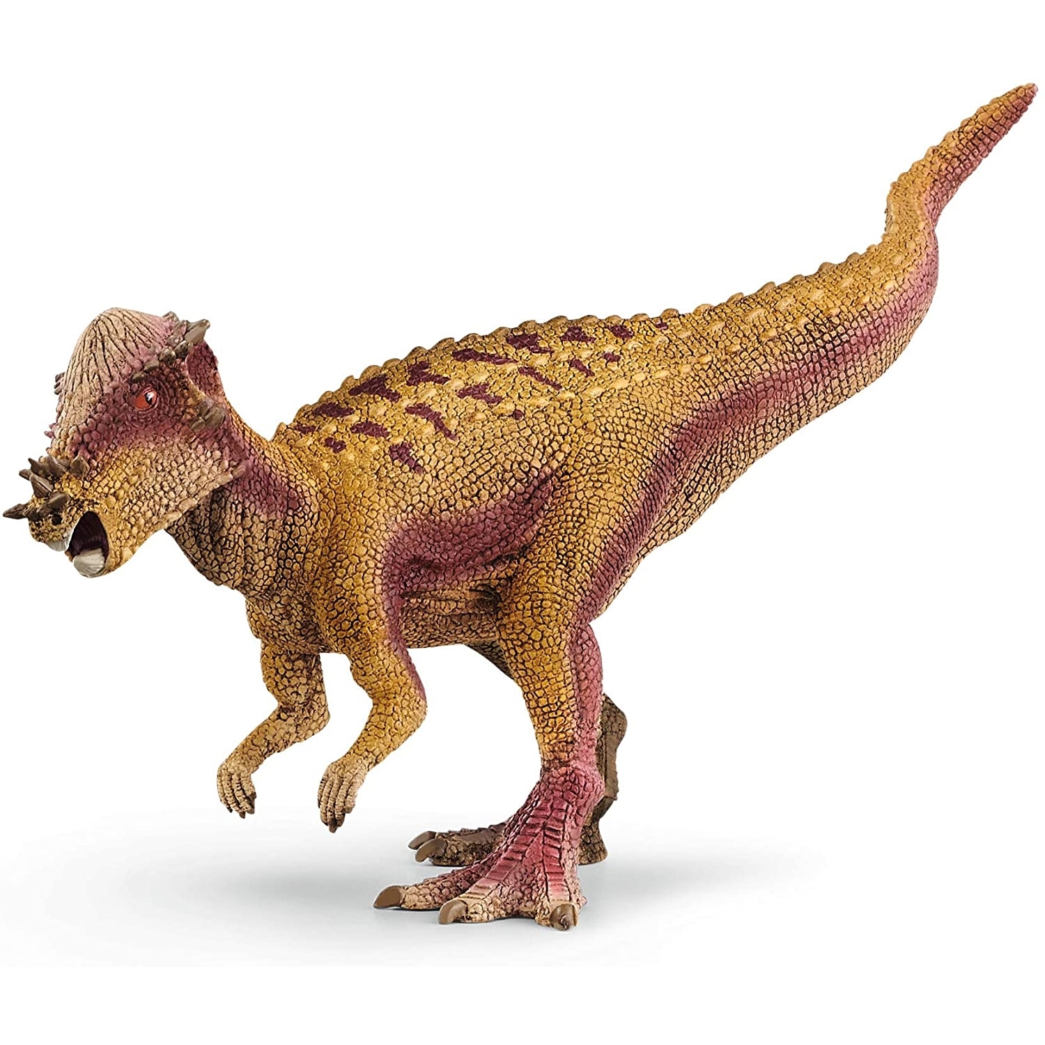 Schleich 15024 Dinosaurs Pachycephalosaurus