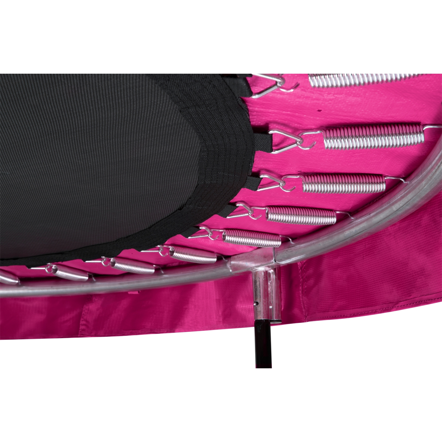 Salta 5070P Comfort Edition 153 cm Pink