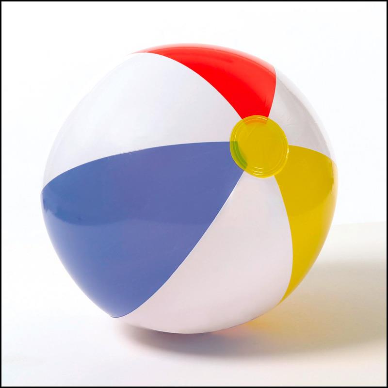Intex 59020NP 50cm Wasserball