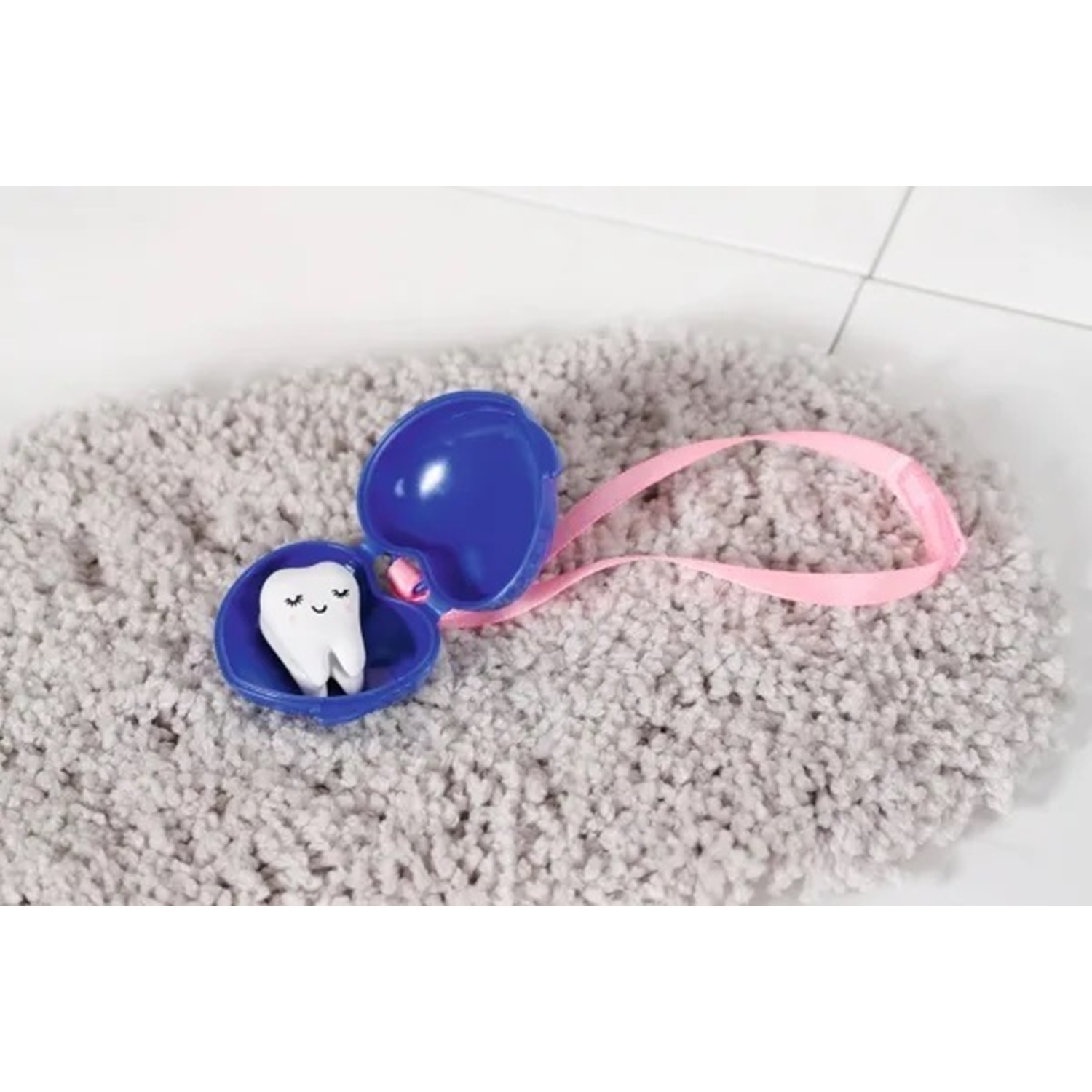 Zapf Creation 834282 BABY born Bath Badespaß Set