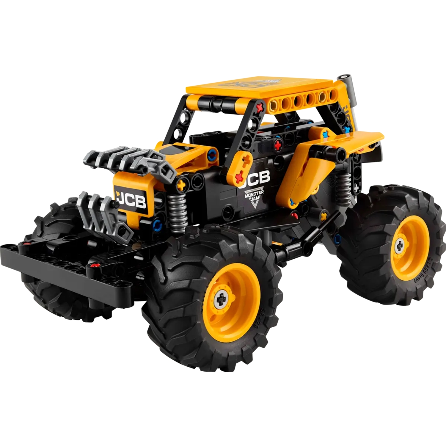 LEGO 42199 Monster Jam™ DIGatron™