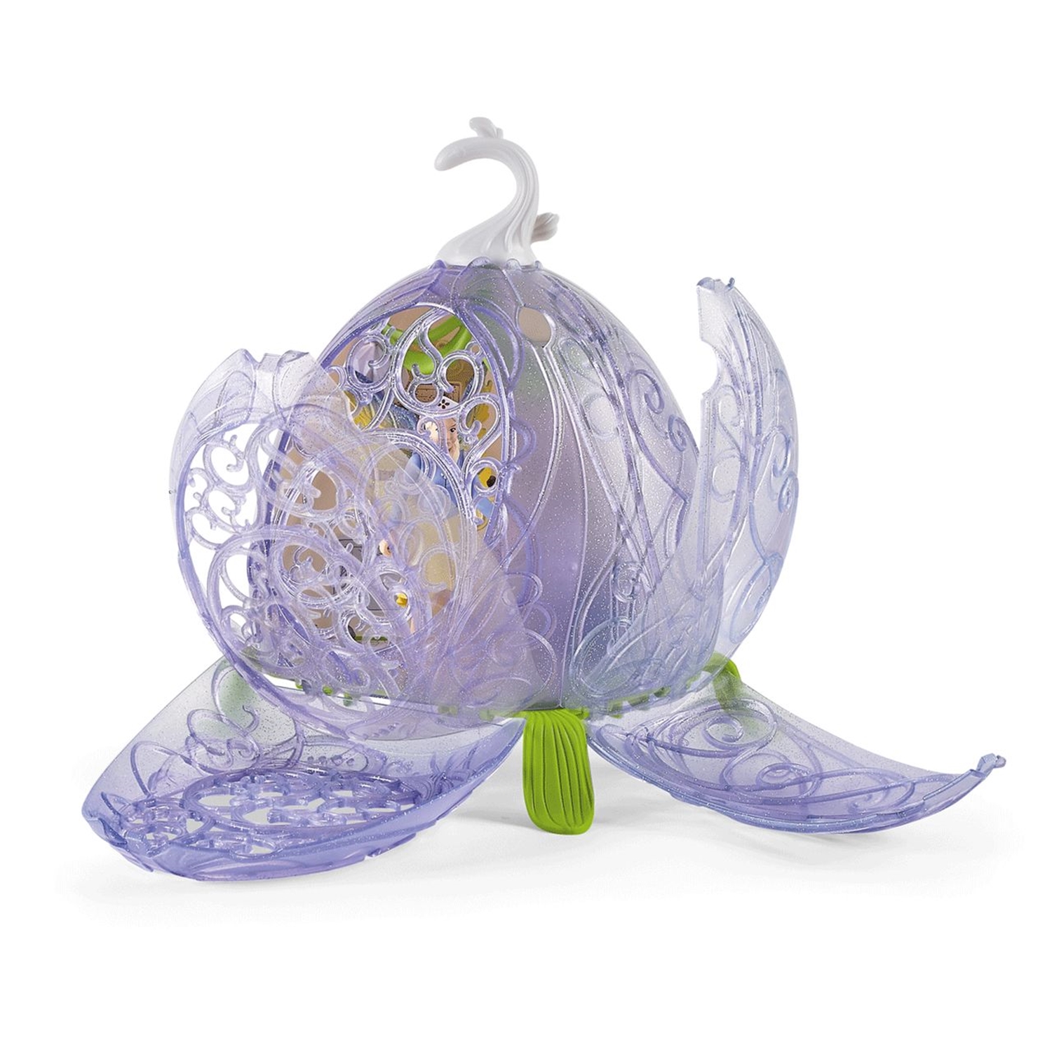 Schleich 42523 Magische Tierarzt-Blüte